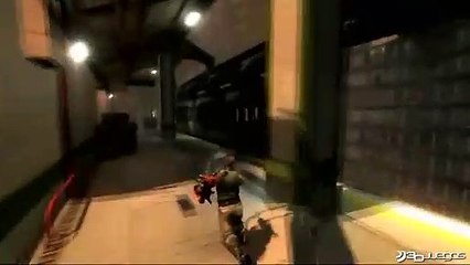 Bionic Commando: Vídeo del juego 2