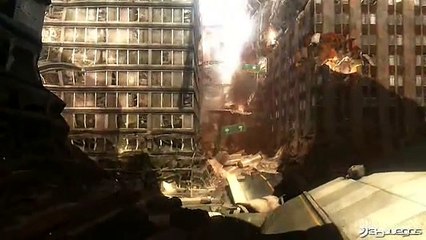 Bionic Commando: Trailer oficial 1