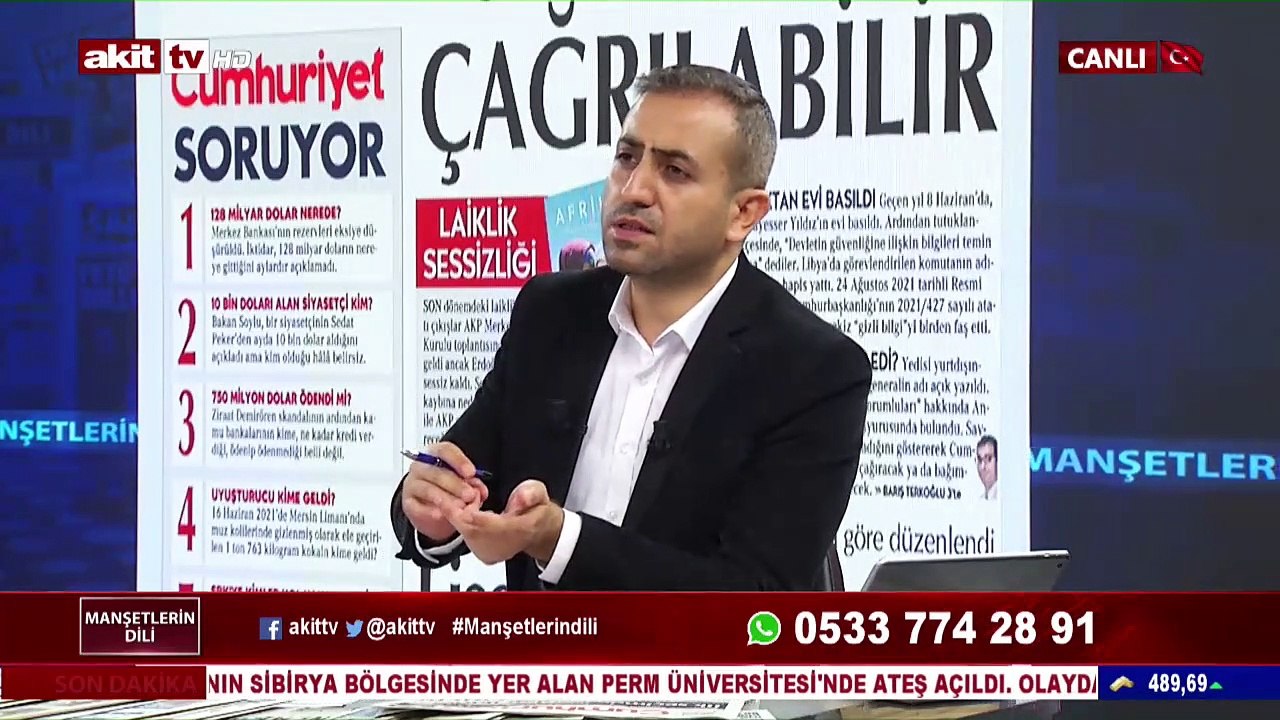 Milleti aptal yerine koyuyorlar! Solak kafadan evlere şenlik benzetme