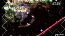 Geometry Wars Galaxies: Vídeo del juego 3