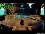 Crash Lucha de Titanes: Vídeo del juego 1