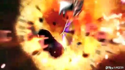 Burnout Paradise: Vídeo oficial 2