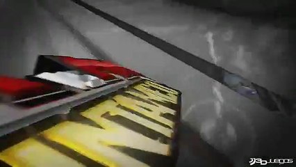 MX vs ATV Untamed: Vídeo oficial 1