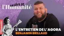 Benjamin Brillaud: 