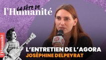 Joséphine Delpeyrat: 