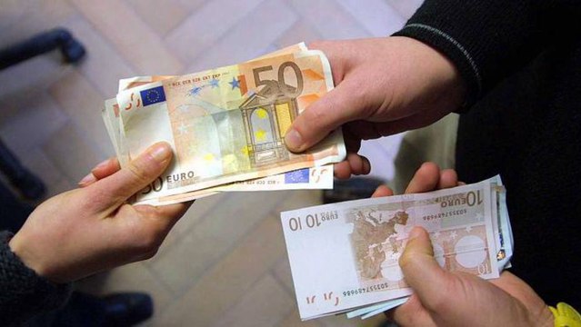 Usura nel Palermitano, 10 arresti e sequestri per 500mila euro (20.09.21)