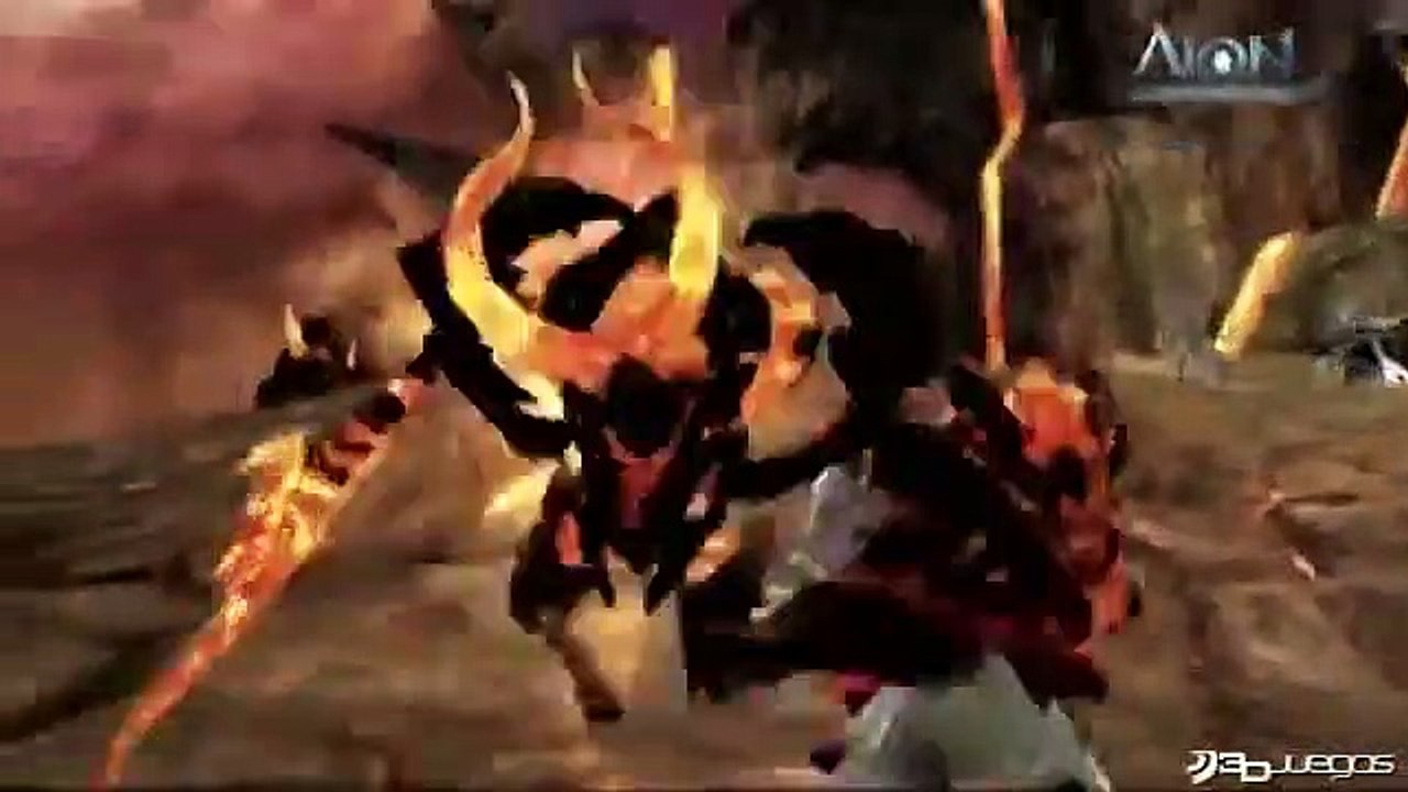Aion: Trailer oficial 3