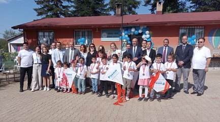 Son dakika gündem: Daikin, farkındalık projesiyle çocuklara temiz hava ve çevre bilinci kazandırıyor