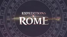 Expeditions : Rome - Présentation du jeu
