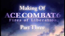 Ace Combat 6: Así se hizo 3