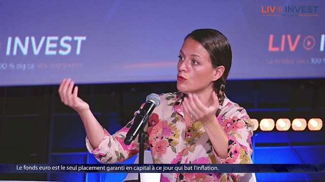 Liv Invest - ASSURANCE VIE