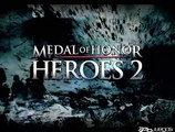 Medal of Honor Heroes 2: Demostración 1