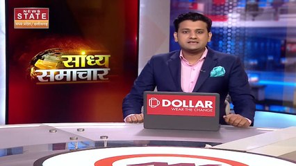 नरोत्तम मिश्रा से मिलने पहुंचे नेता प्रतिपक्ष अजय सिंह राहुल