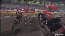 MX vs ATV Untamed: Vídeo del juego 5