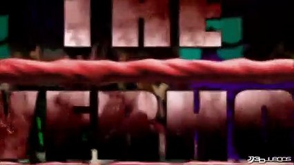 WWE SmackDown Vs. Raw 2008: Trailer oficial