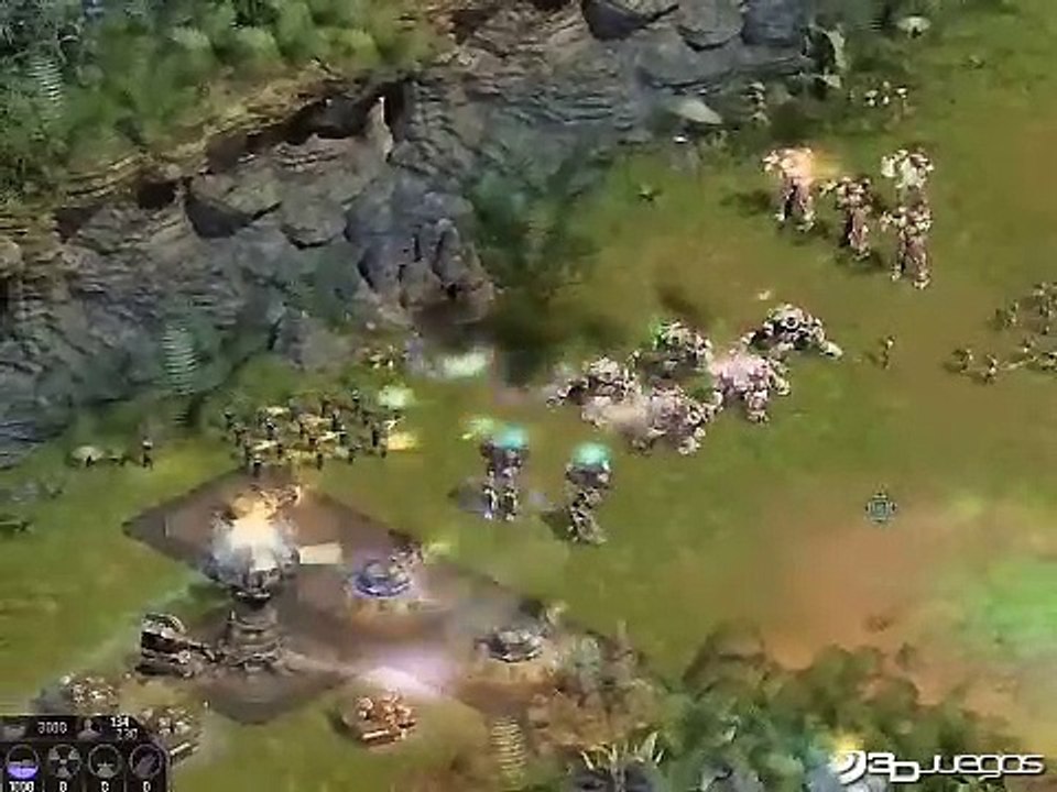 SunAge: Trailer oficial 1
