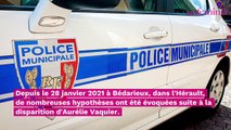 Mort d'Aurélie Vaquier : le corps retrouvé sous une dalle est bien le sien