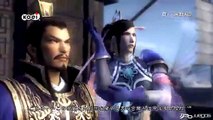 Dynasty Warriors 6: Trailer oficial 2