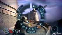 Mass Effect: Vídeo del juego 9