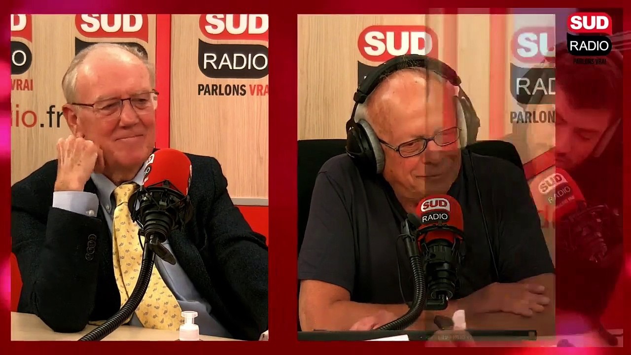 Pr Henri Joyeux : "Il y aura une 4ème dose"