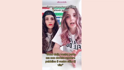 Le perle degli omofobi - come smascherare i finti alleati LGBTQ+