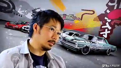 Need for Speed ProStreet: Características 11