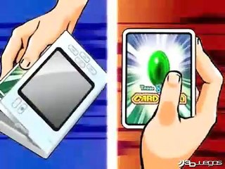 Light Speed Card Battle: Trailer oficial 1