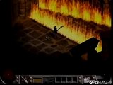 Diablo II: Vídeo del juego