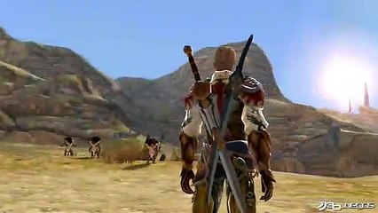 Aion: Vídeo del juego 5