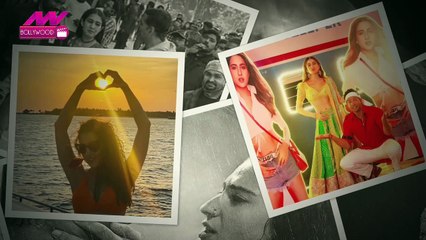 कश्मीर में वेकेशन इंजॉय कर रही हैं सारा अली खान, देखें Video