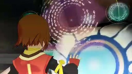 Tales of Vesperia: Trailer oficial 1