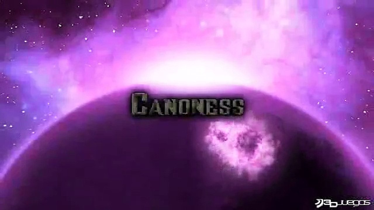 Warhammer 40K Soulstorm: Trailer oficial 3