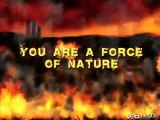 Elements of Destruction: Trailer oficial 1