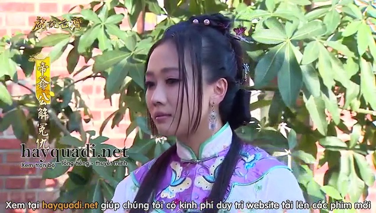 Nhân Gian Huyền Ảo - Tập 283 - 284 - Tân Truyện - THVL1 lồng tiếng - Phim Đài Loan - xem phim nhan gian huyen ao tan truyen tap 283 - 284