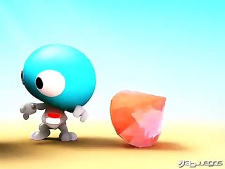 Boulder Dash ROCKS!: Trailer oficial 2