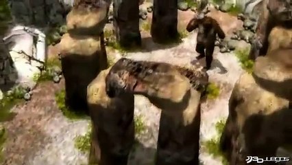 Hard to be a God: Trailer oficial 2