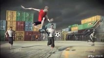 FIFA Street 3: Trailer oficial 3