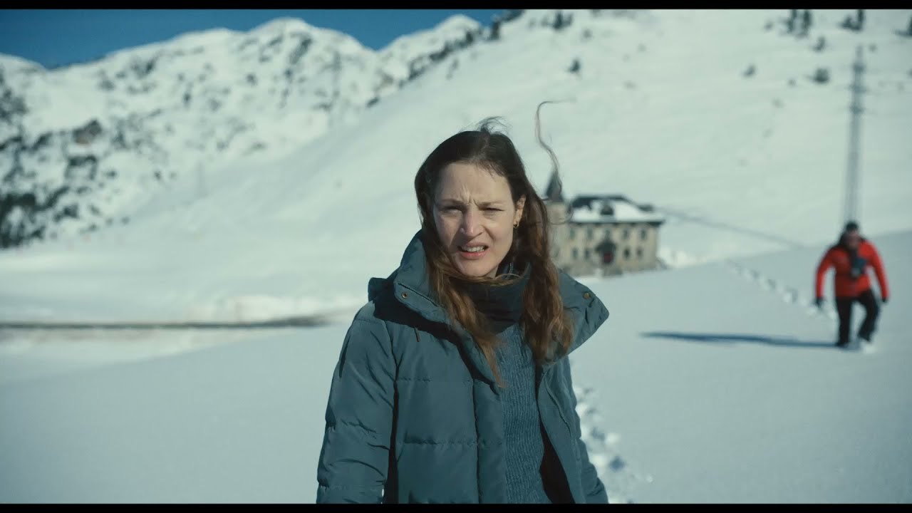 Serre moi fort - Bande-annonce #1 [VF|HD1080p]