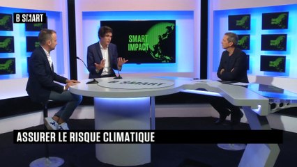 SMART IMPACT - Le débat du lundi 20 septembre 2021