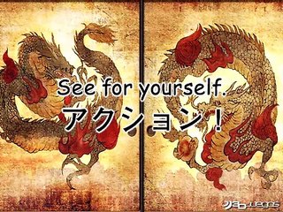 Ninja Gaiden DS: Vídeo del juego 2