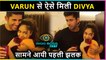 Bigg Boss OTT WINNER Divya Agarwal's Unseen Video With Boyfriend Varun Sood