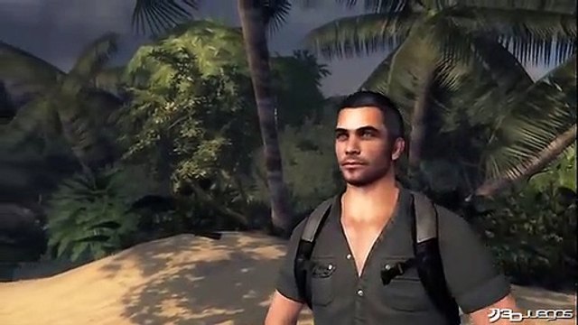 Perdidos El Videojuego: Trailer oficial 2