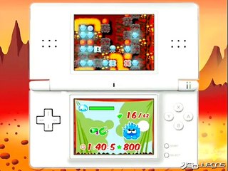 Boulder Dash ROCKS!: Vídeo oficial 1