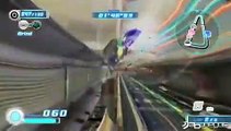 Sonic Riders Zero Gravity: Trailer oficial 3
