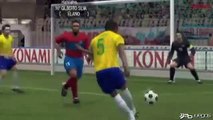 PES 2008: Trailer oficial 1