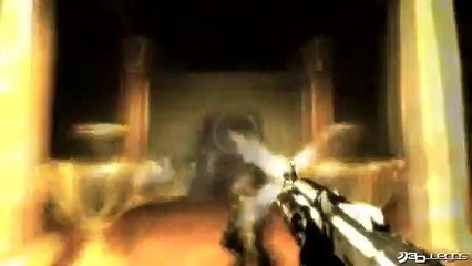 Showdown Scorpion: Vídeo oficial 2