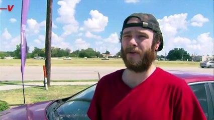 Military Jet Crashes in Residential Texas Neighborhood