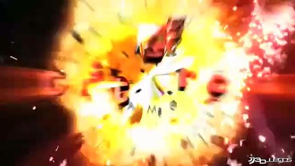 Burnout Paradise: Vídeo oficial 8