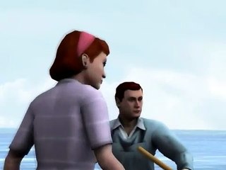 Agatha Christie Maldad bajo el sol: Trailer oficial 1