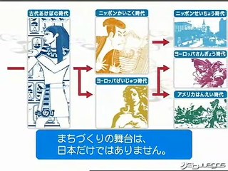 SimCity DS 2: Trailer oficial 1